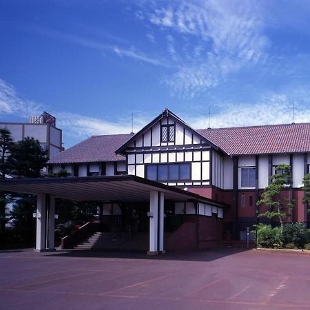 Hotel Kohan Niigata Esterno foto